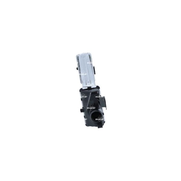Intercooler Nrf 30038 NRF