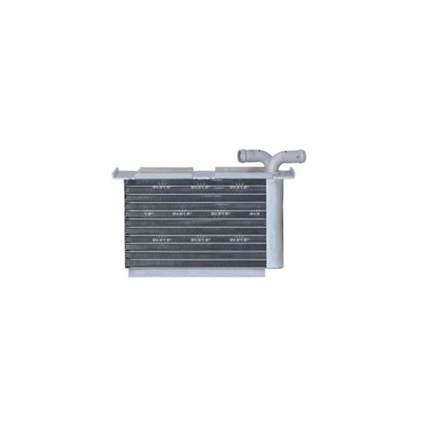 Intercooler Nrf 30045 NRF