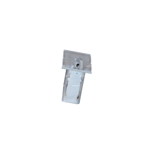 Intercooler Nrf 30045 NRF