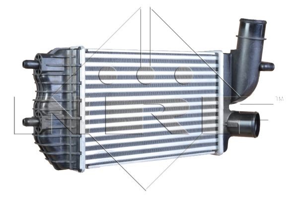 Intercooler Nrf 30066A NRF