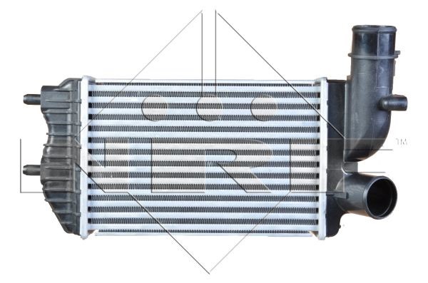 Intercooler Nrf 30066A NRF Intercooler Nrf 30066A NRF