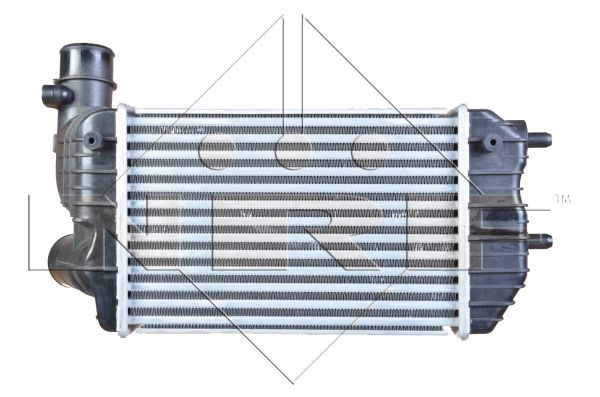 Intercooler Nrf 30066A NRF