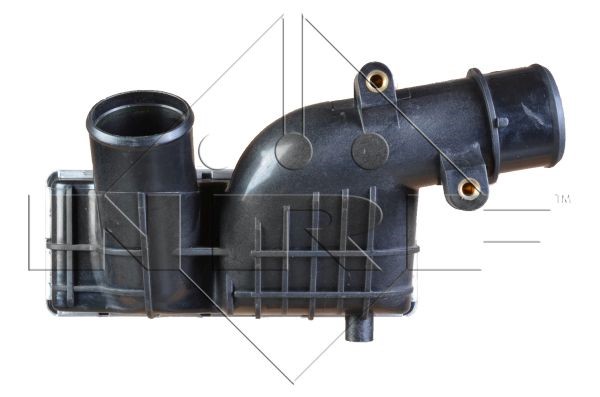 Intercooler Nrf 30066A NRF