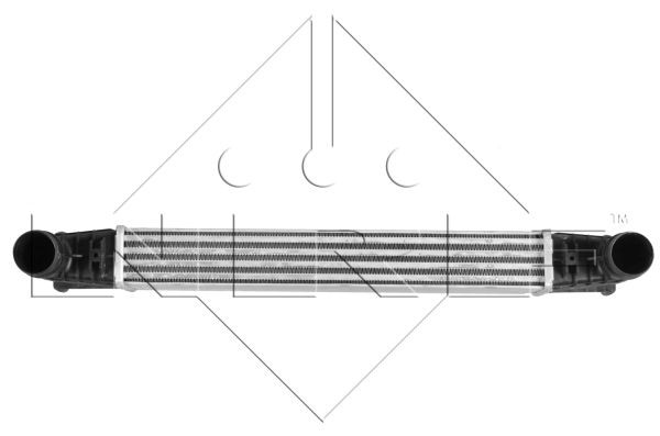 Intercooler NRF