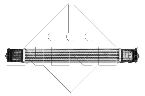 Intercooler NRF