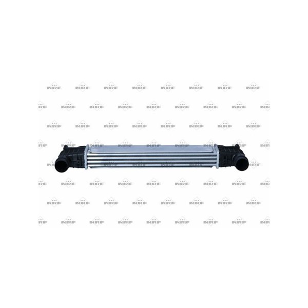 Intercooler Nrf 30108A NRF