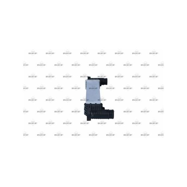 Intercooler Nrf 30108A NRF
