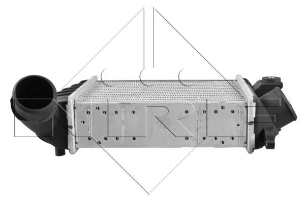 Intercooler Nrf 30123 NRF