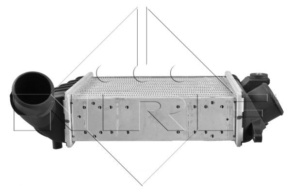 Intercooler Nrf 30123A NRF Intercooler Nrf 30123A NRF