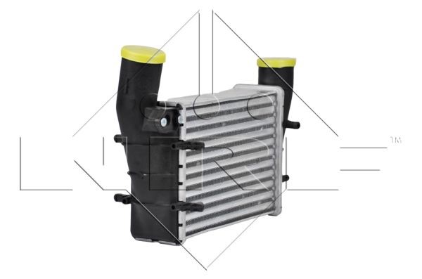 Intercooler Nrf 30127 NRF