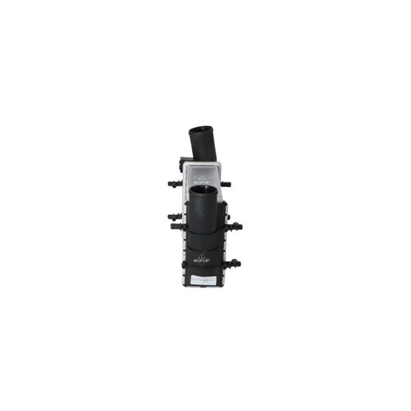 Intercooler Nrf 30127A NRF Intercooler Nrf 30127A NRF