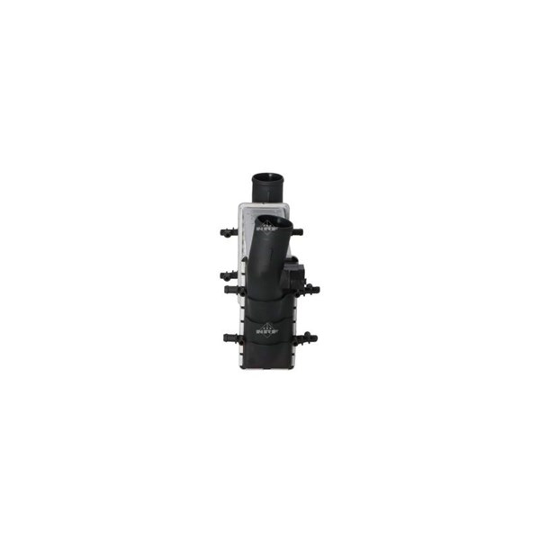 Intercooler Nrf 30127A NRF Intercooler Nrf 30127A NRF