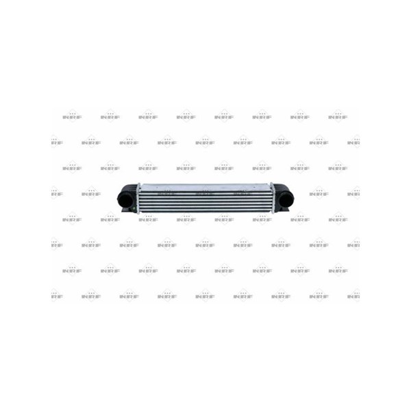Intercooler Nrf 30129A NRF
