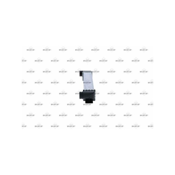 Intercooler Nrf 30129A NRF