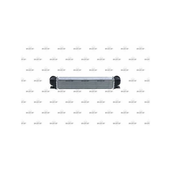 Intercooler Nrf 30129A NRF