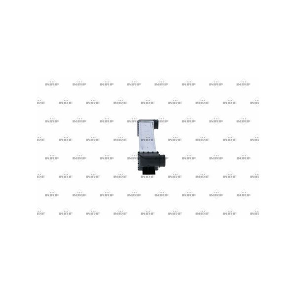 Intercooler Nrf 30129A NRF