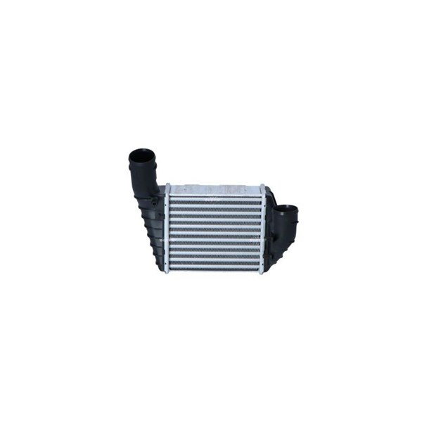 Intercooler, Höger Nrf 30131 NRF