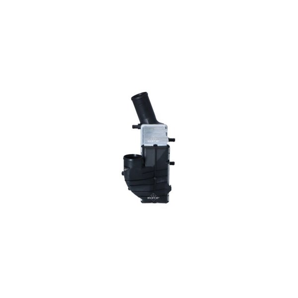 Intercooler, Höger Nrf 30131 NRF