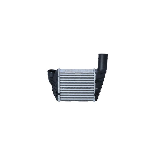 Intercooler, Höger Nrf 30131 NRF