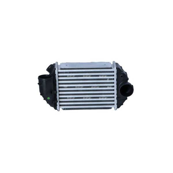 Intercooler, Vänster Nrf 30133 NRF