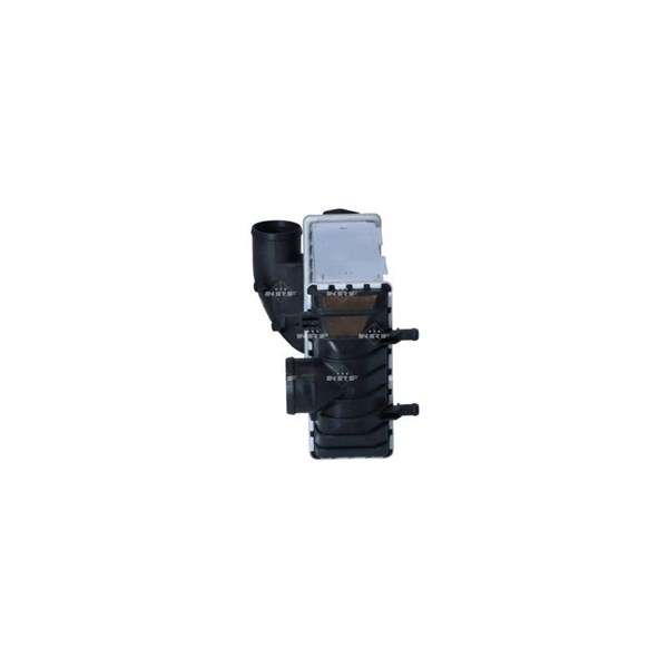 Intercooler, Vänster Nrf 30133 NRF