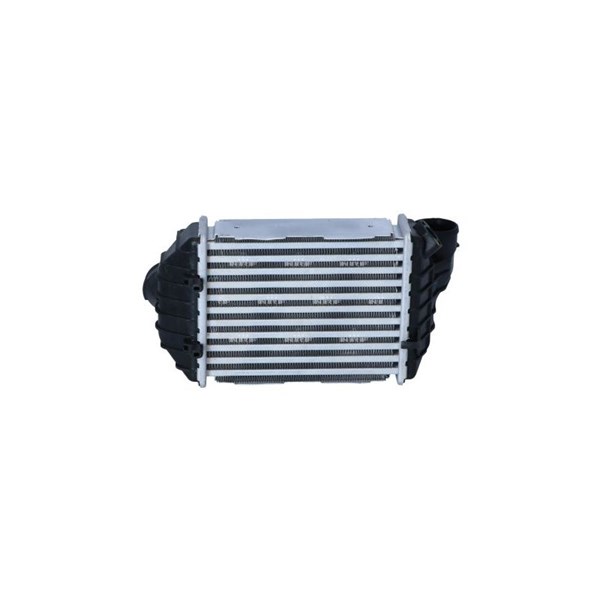 Intercooler, Vänster Nrf 30133 NRF