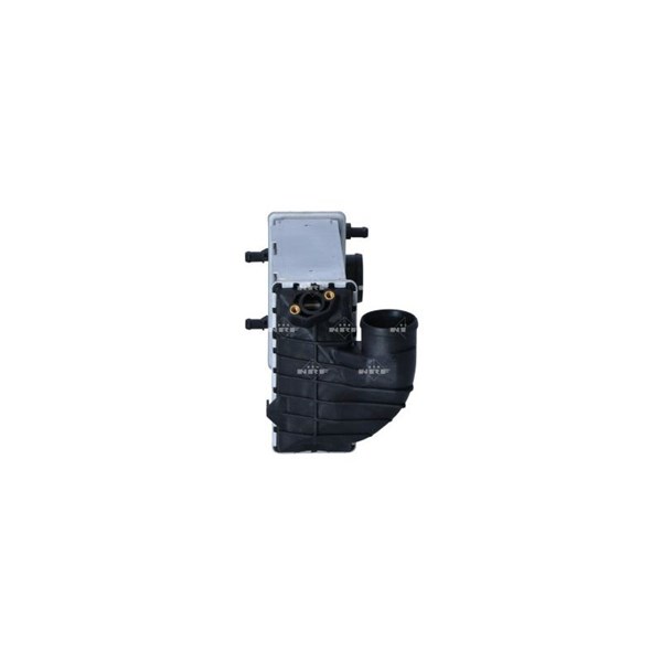 Intercooler, Vänster Nrf 30133 NRF