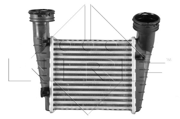 Intercooler Nrf 30138 NRF