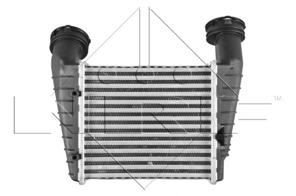 Intercooler Nrf 30138 NRF