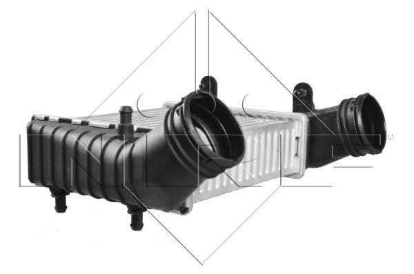 Intercooler Nrf 30138 NRF