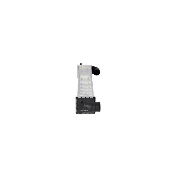 Intercooler Nrf 30139A NRF