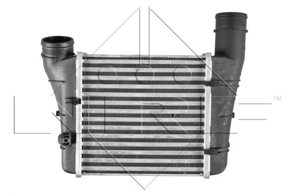 Intercooler Nrf 30148 NRF
