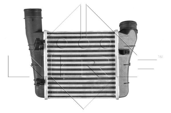 Intercooler Nrf 30148 NRF