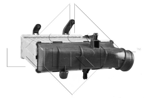 Intercooler Nrf 30148 NRF