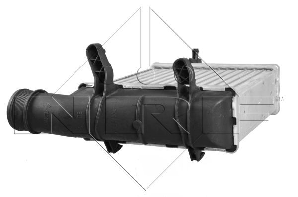 Intercooler Nrf 30148 NRF
