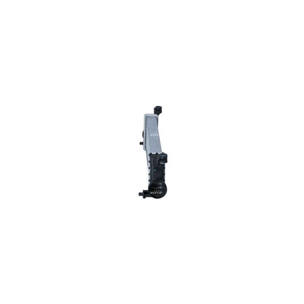 Intercooler Nrf 30151 NRF