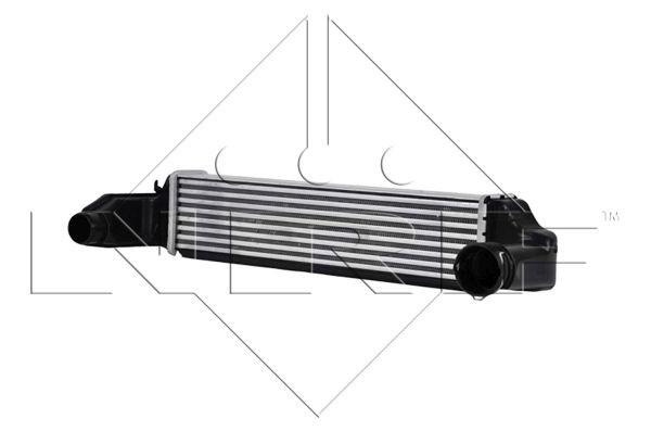 Intercooler Nrf 30154 NRF