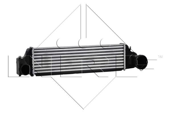 Intercooler Nrf 30154 NRF