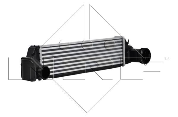 Intercooler Nrf 30154 NRF