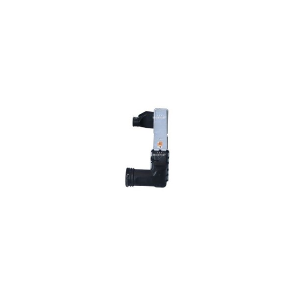 Intercooler Nrf 30154A NRF