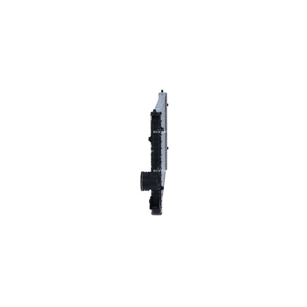 Intercooler Nrf 30166 NRF