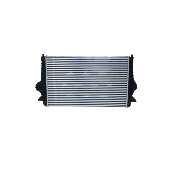 Intercooler Nrf 30166 NRF