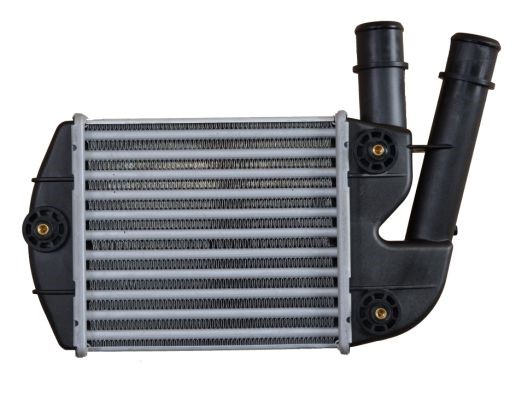 Intercooler Nrf 30167 NRF
