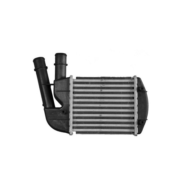 Intercooler Nrf 30167A NRF
