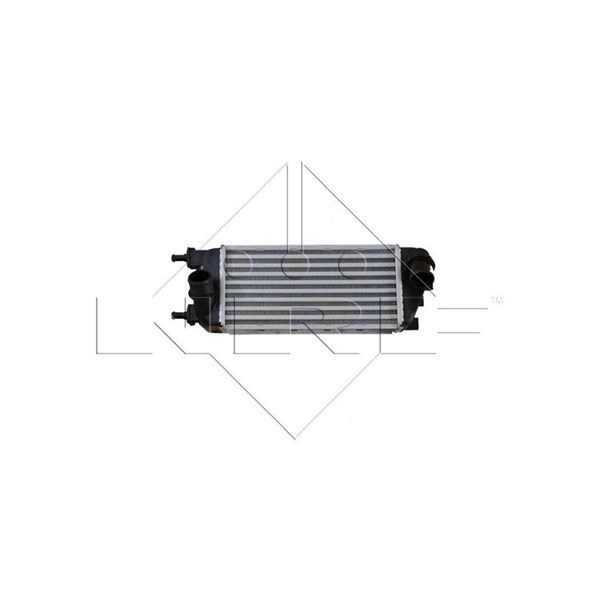 Intercooler Nrf 30183 NRF