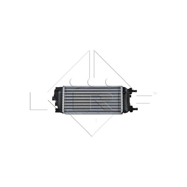 Intercooler Nrf 30183 NRF