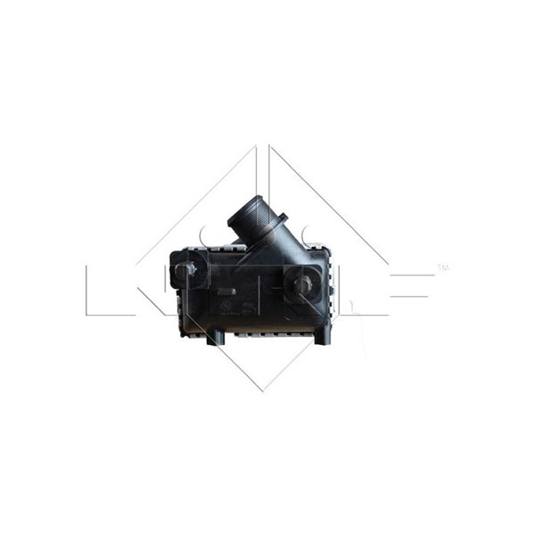 Intercooler Nrf 30183 NRF