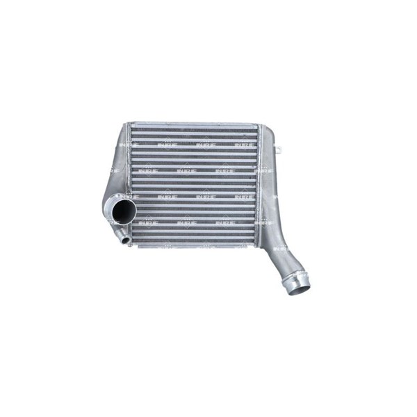 Intercooler, Vänster Nrf 30184 NRF
