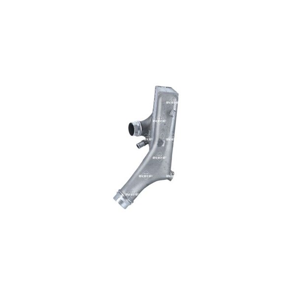 Intercooler, Vänster Nrf 30184 NRF