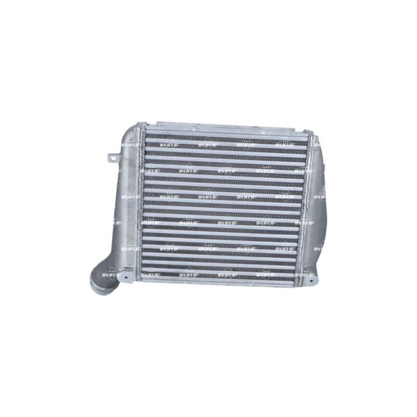 Intercooler, Vänster Nrf 30184 NRF